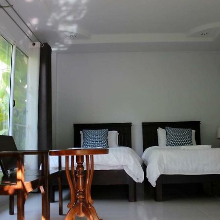 Rommai Rimnaam Resort Ranong Eksteriør bilde