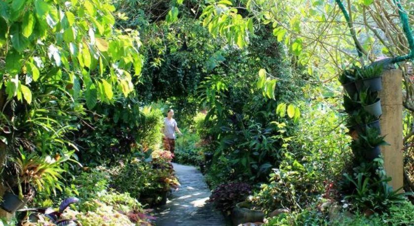 Rommai Rimnaam Resort Ranong Eksteriør bilde