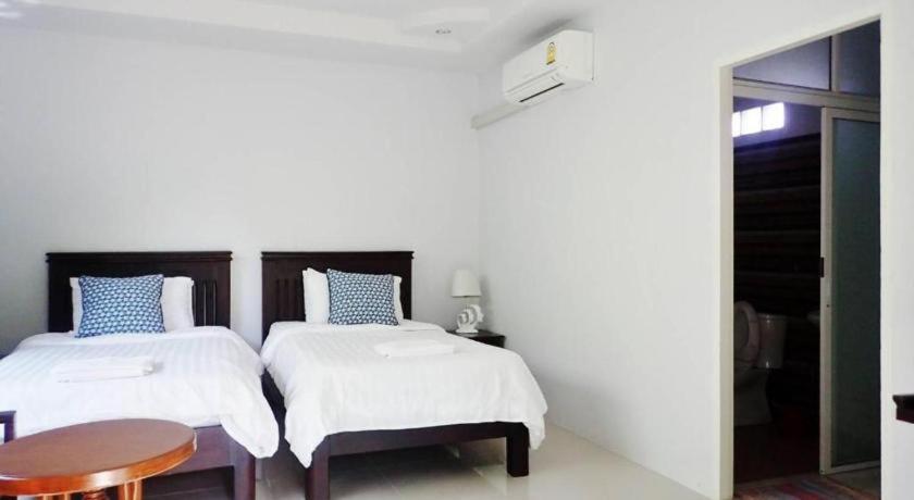 Rommai Rimnaam Resort Ranong Eksteriør bilde